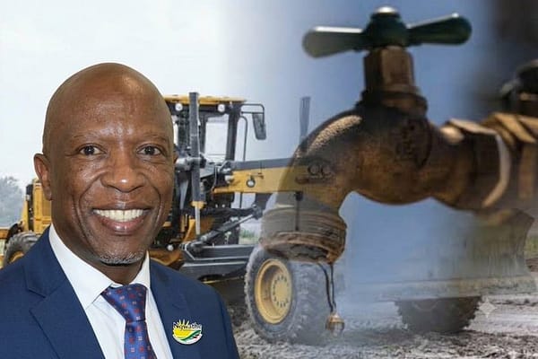 Ngwathe Ranked Number One in South Africa for WSDP Audit Compliance-Ngwathe Records 86% WSDP Compliance, Highest in South Africa
