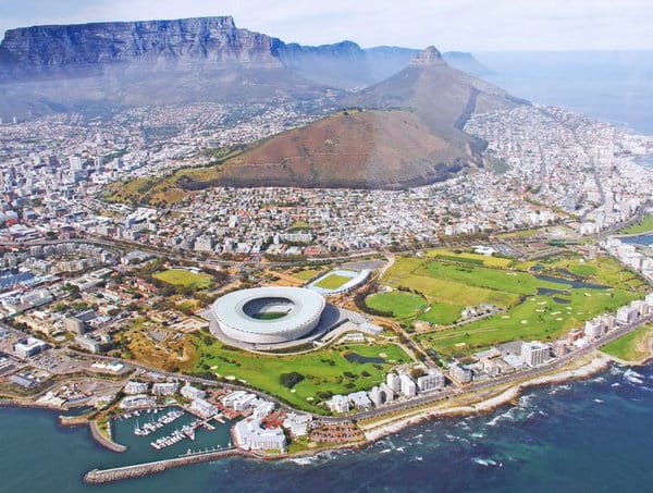 South Africa’s tourism sector recorded a strong performance in March 2026, with more than three million travellers processed across ports of entry.