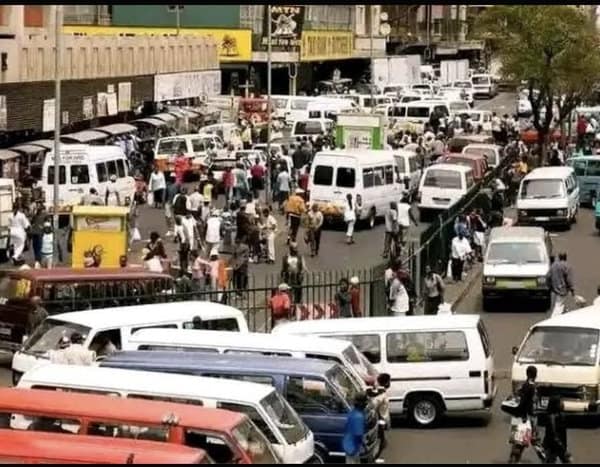 Taxi Fare Hike Could Be on the Horizon for Commuters