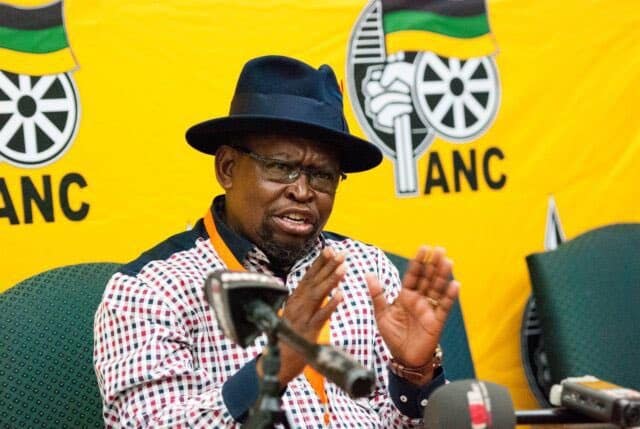 Finance Minister Enoch Godongwana Sets Up Cabinet Committee to Tackle Soaring Fuel Prices Caused by US-Iran War – DA Demands 50% Levy Cut