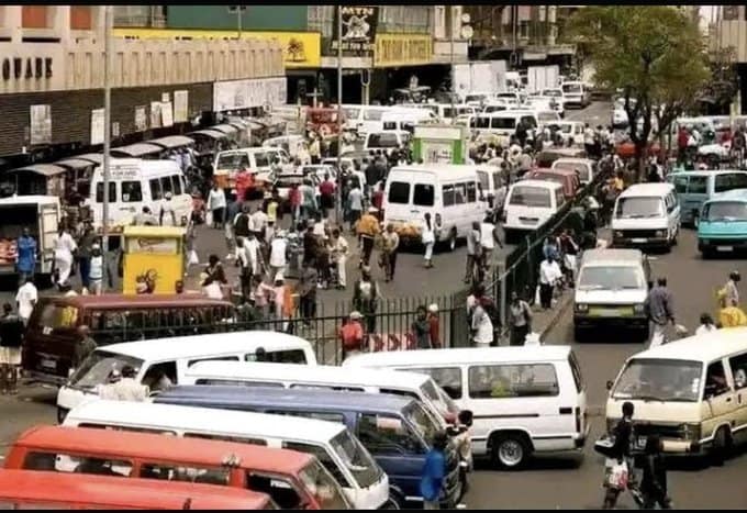 Taxi Fare Hike Could Be on the Horizon for Commuters